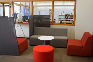 The ARC will replace the current peer tutoring servies offered at Bates. JOHN NEUFELD/THE BATES STUDENT