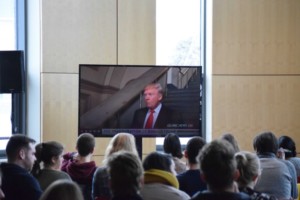 Donald Trump small